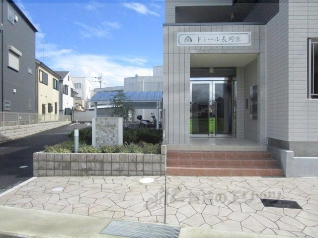ドミール長岡京