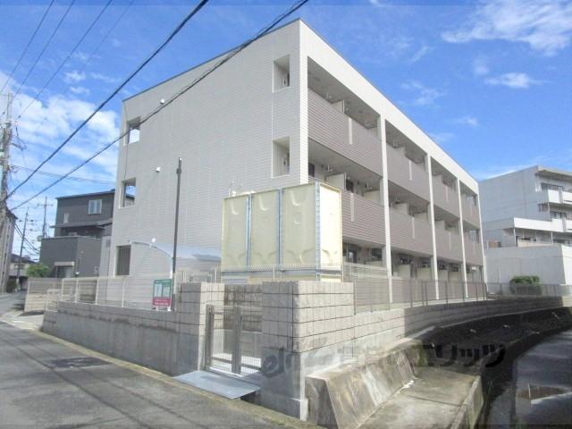 ドミール長岡京