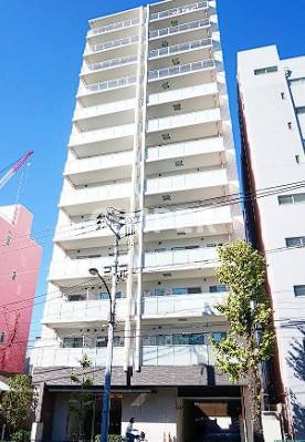 パークアクシス西巣鴨