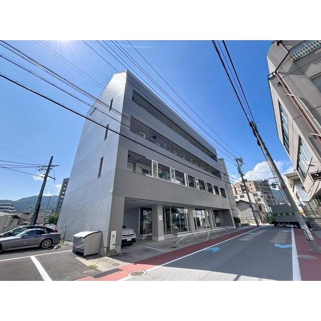 アーバンビュー南県(2K/5階)