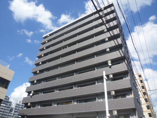 グレンパーク兵庫駅前