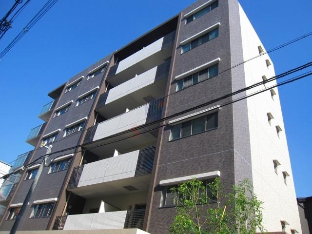 SOPHIA COURT 野田