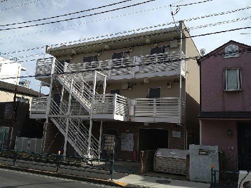 レオネクスト赤堤グランデ