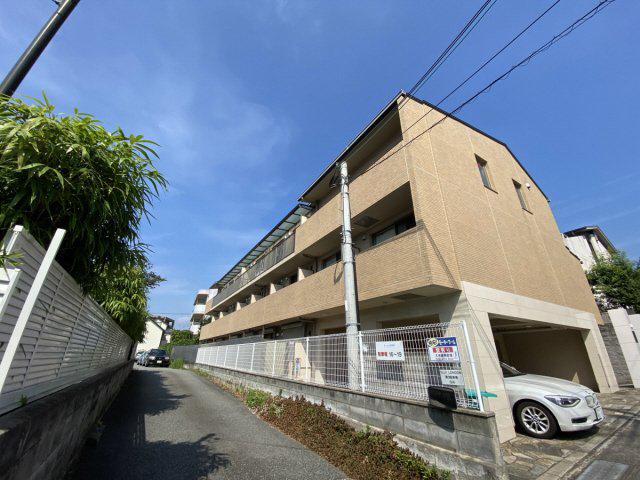 フェリーチェ住吉