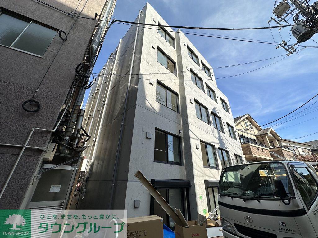 VISTA MINAMIASAGAYA