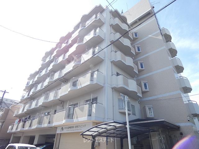 ルミエール中野