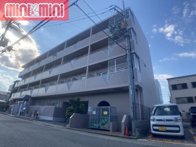 メルベールマウンテンヴィレッジ(ワンルーム/4階)
