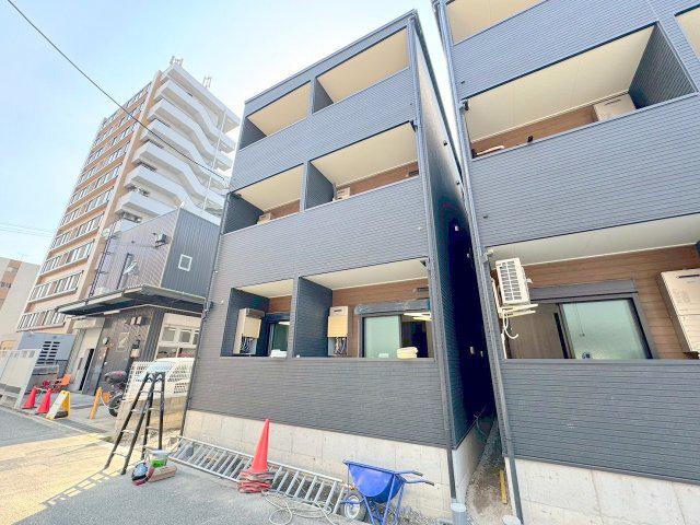 ジュラント淡路