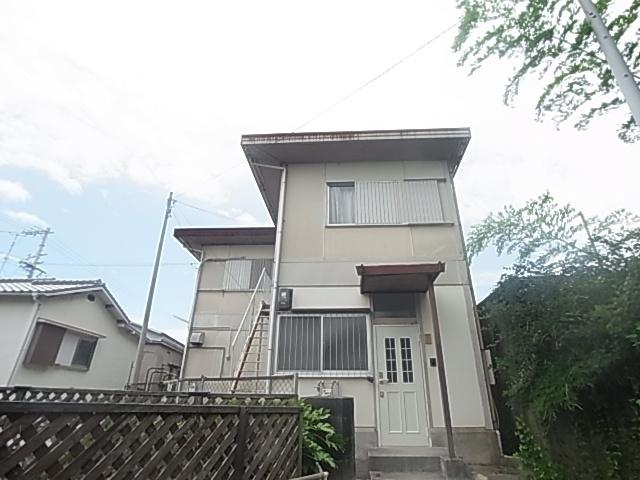 千鳥が丘ハイツ