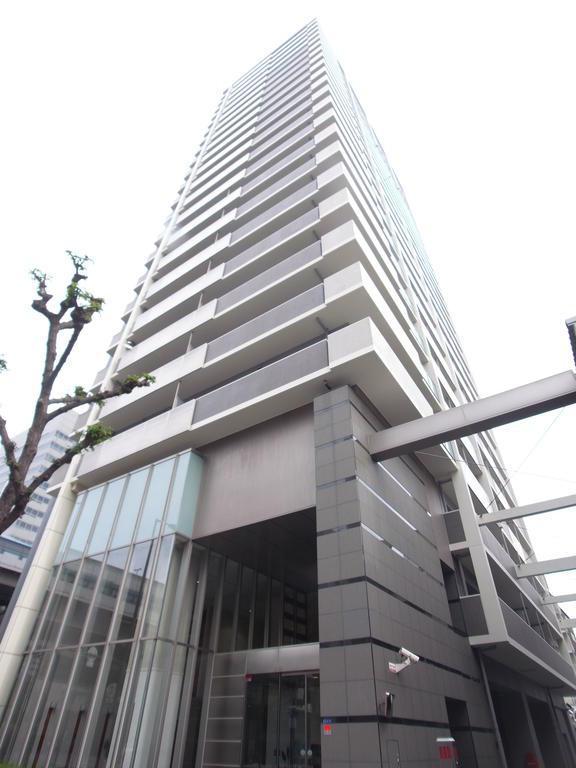 ロイヤルタワー大阪谷町