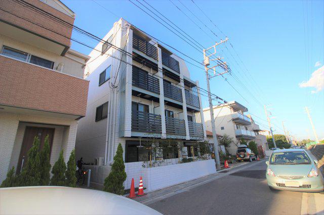 EMILE SHIN-URAYASU(1K/4階)