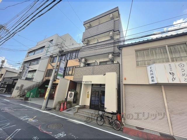 シティコート室町