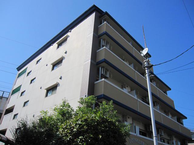 リブハイム土井