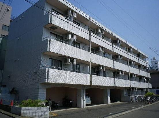 ダイホープラザ大和