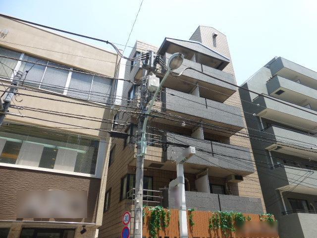 メインビル調布