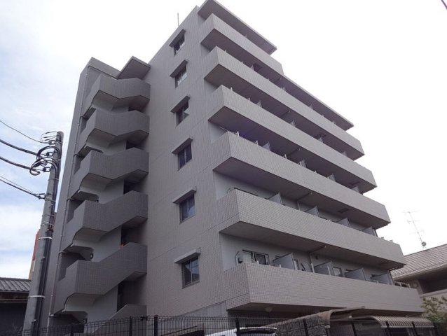 アーバンレジデンス下総中山