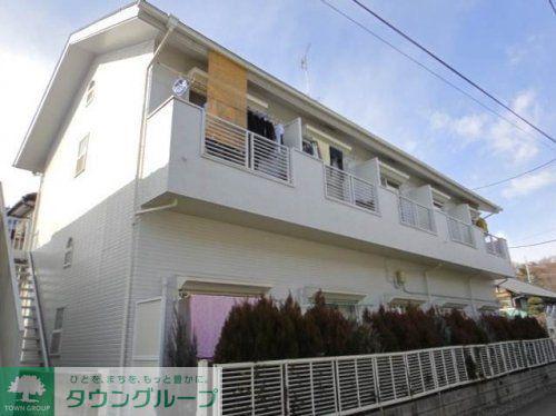 サンライズ西元町
