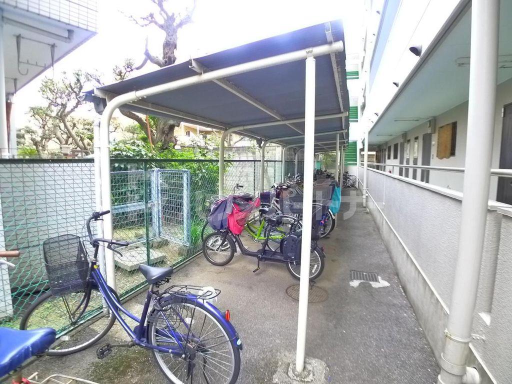 柴又第1STマンション