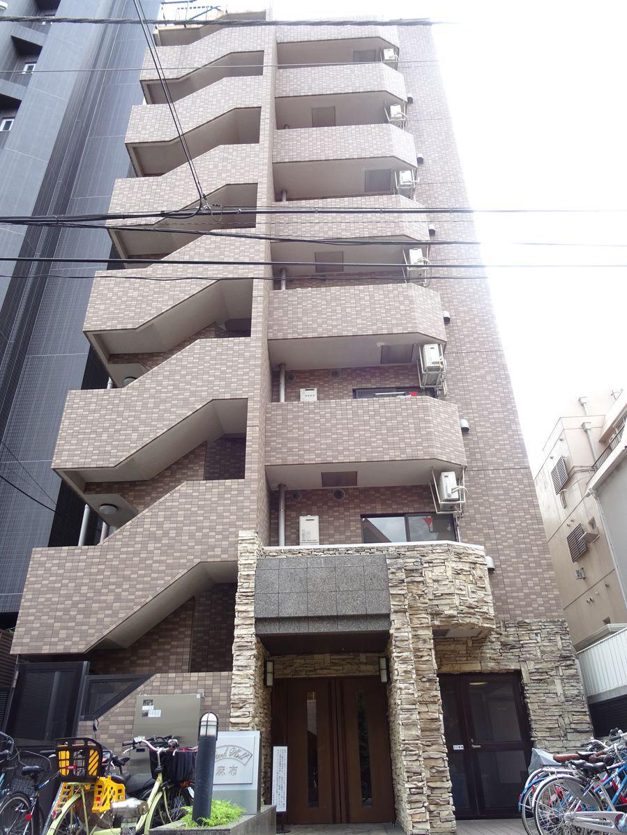 パークウェル麻布