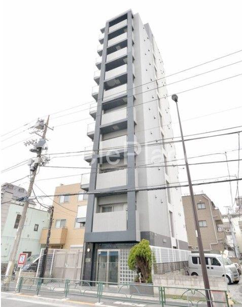 ラ・エテルノ大島ドゥーエ