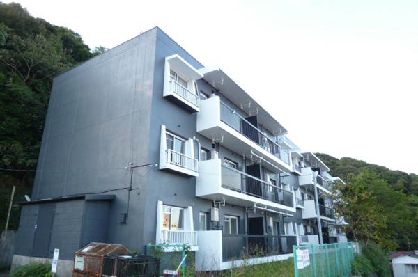 ガーデンヒルズ青山
