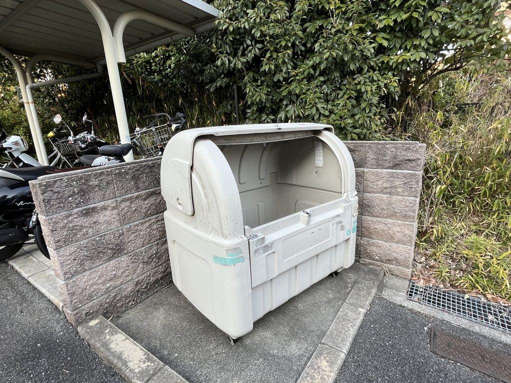 レオパレスSYUN