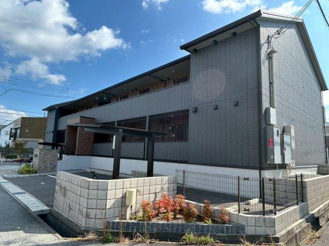 グランドレイク東条