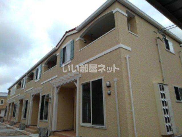 水島臨海鉄道 倉敷市駅 徒歩17分 2階建 築7年