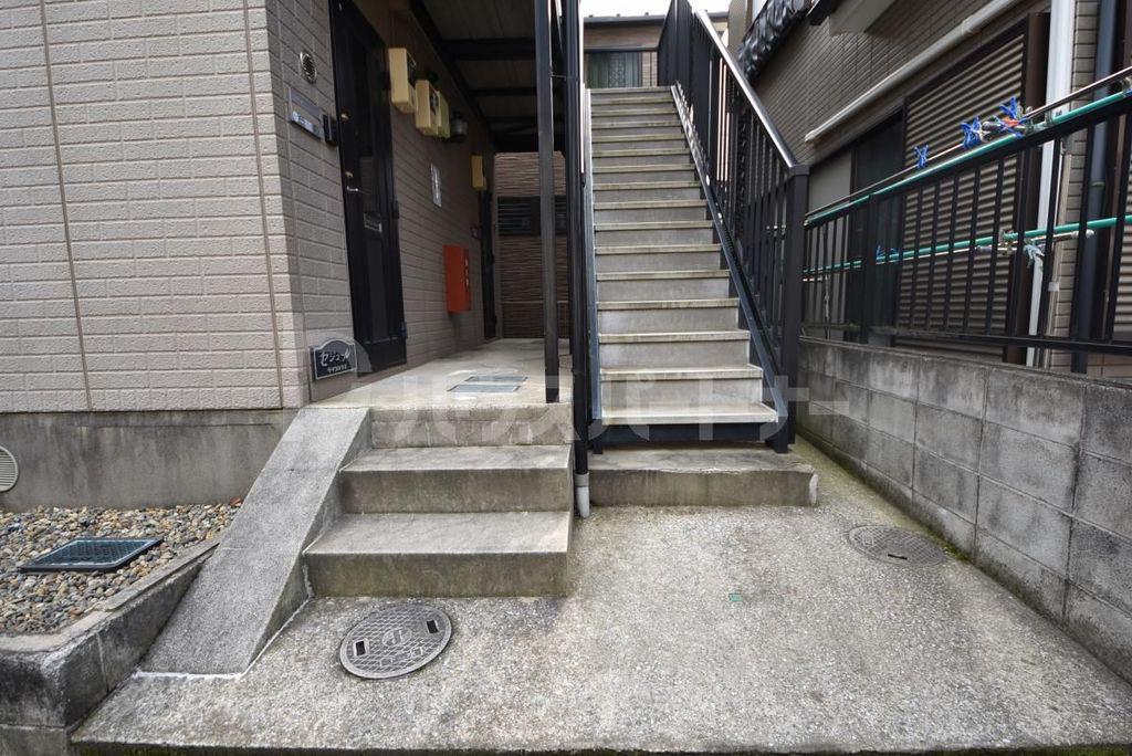 グリーンハイム平田