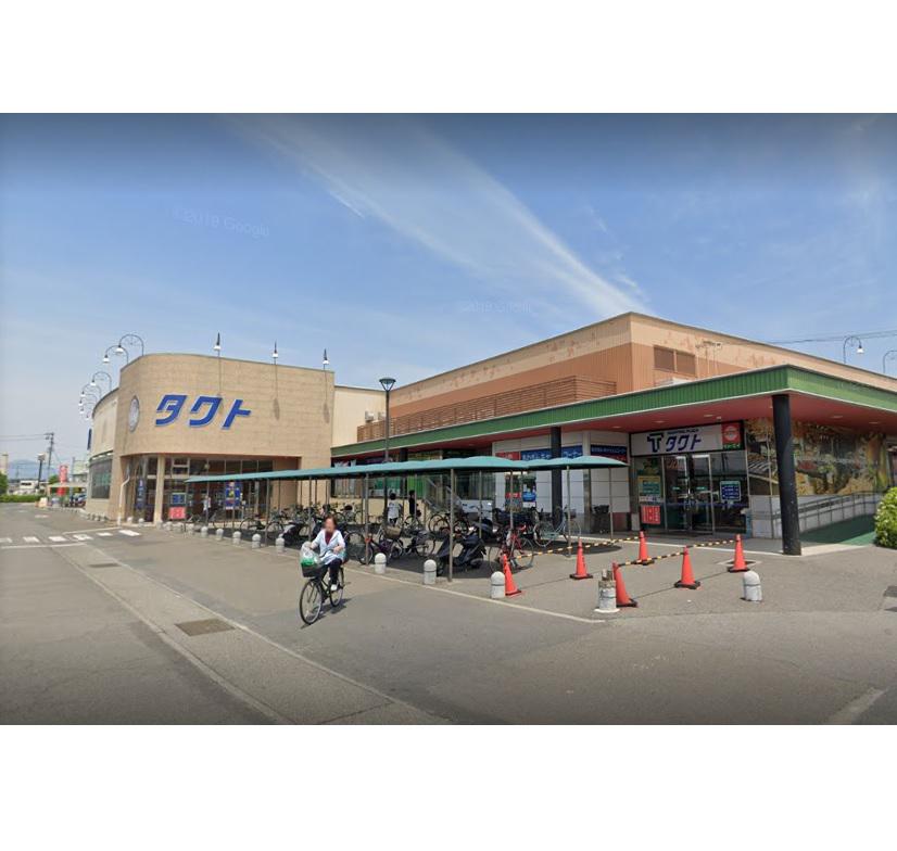 パストラル庄町