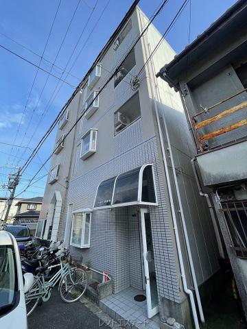 マーキュリー東住吉B棟