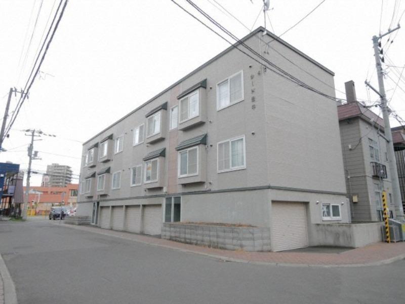 シード豊平