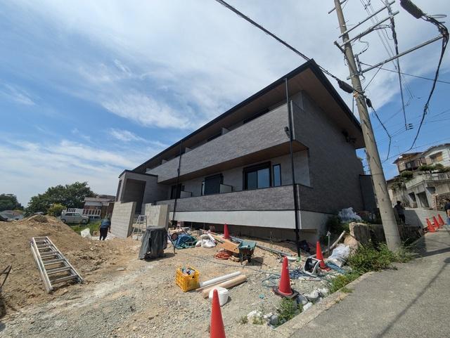 SOLAIRE鈴蘭台