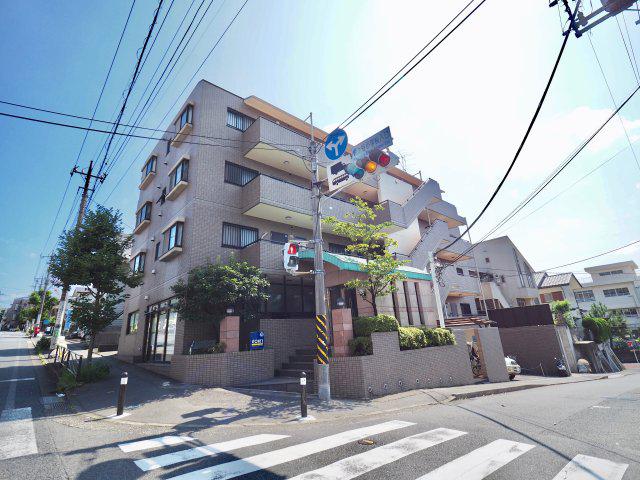 チャコ梶ヶ谷