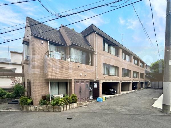 目白台ビル
