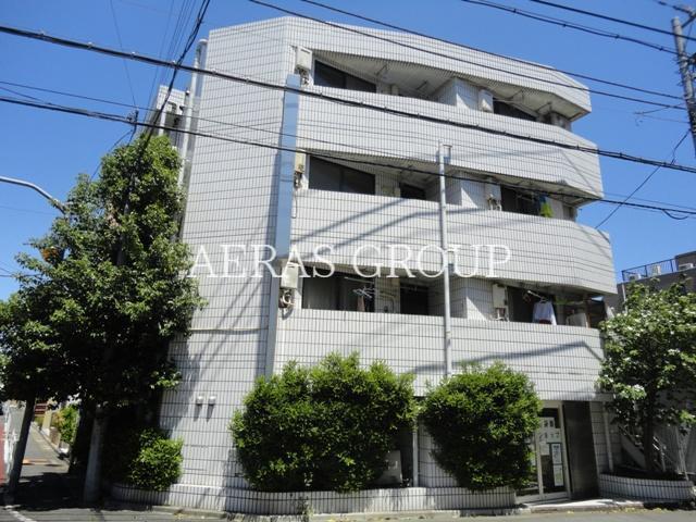 ドリームシティ中野