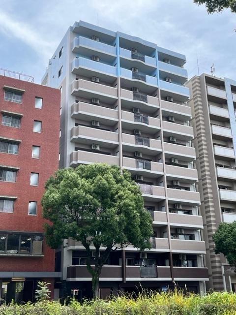 ラ・レジェンダII水前寺