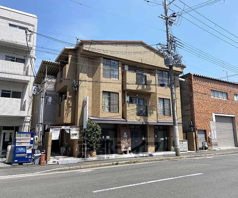 高辻ローズハイツ