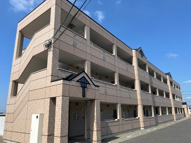 ルーエンビレッジC