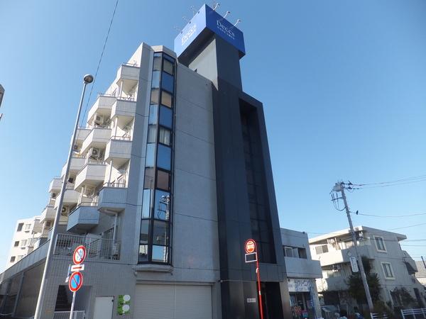 K3レジデンス