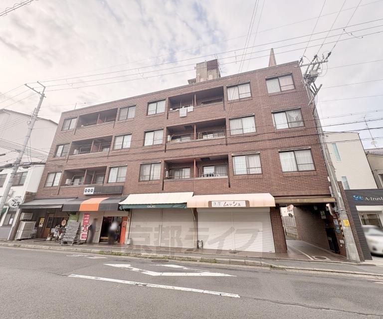 六角シティーハイツ