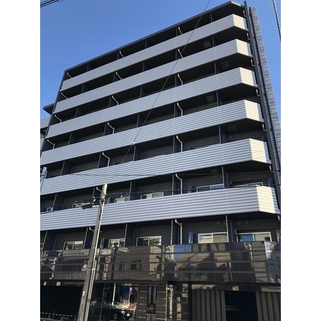 ロアール練馬豊島園