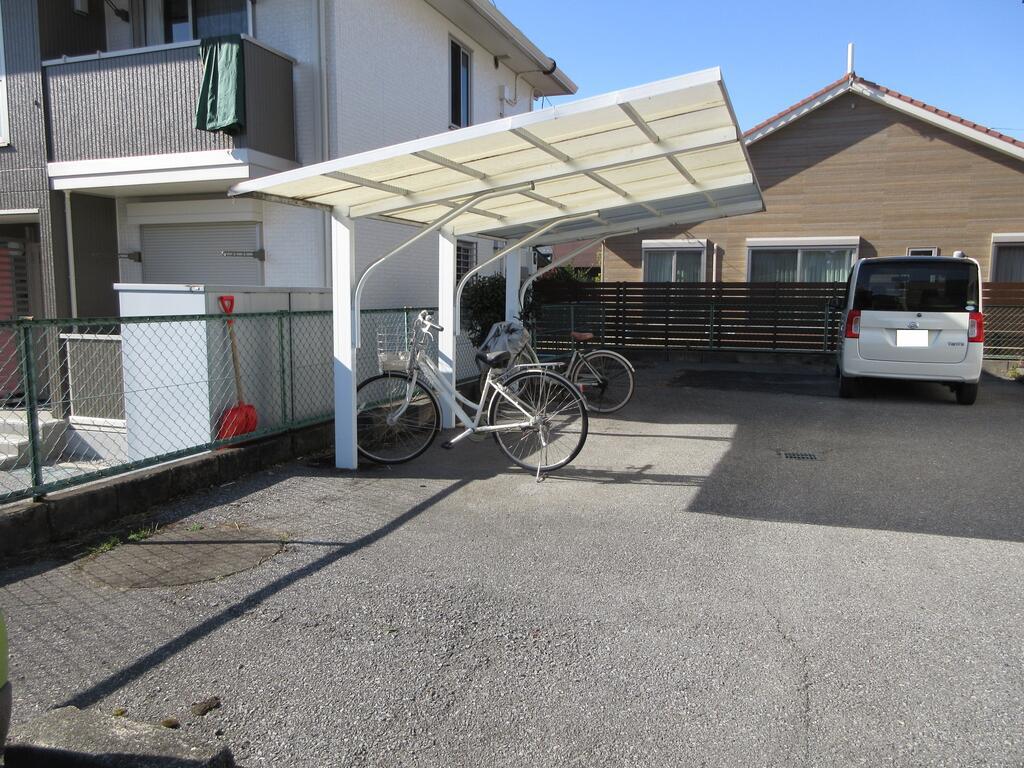 宮本ハイツB