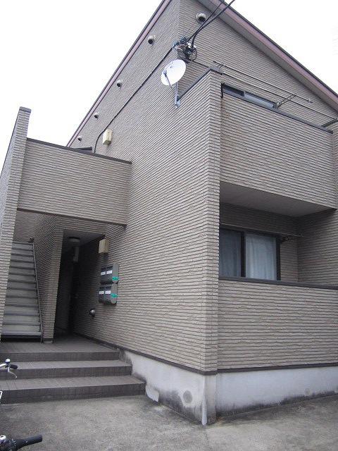 パルコート上池台