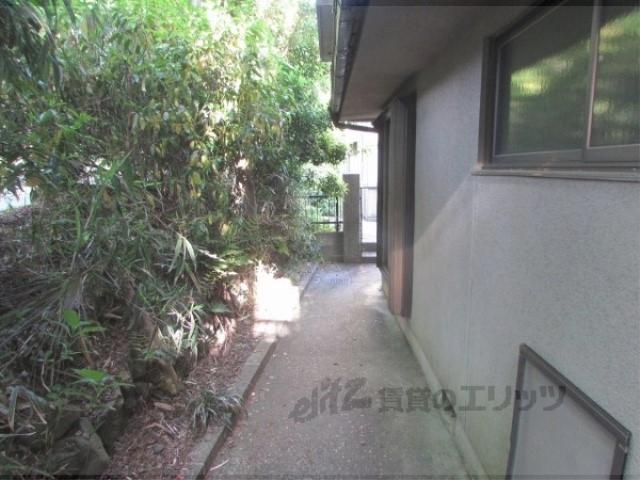 グリーンテラス修学院