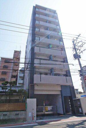 グランパーク平尾II