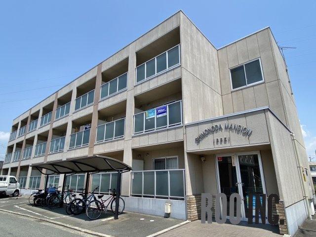 下野田マンションISSEI