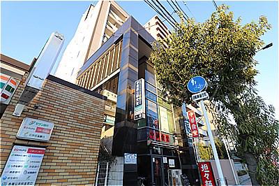 新深江大石パレス