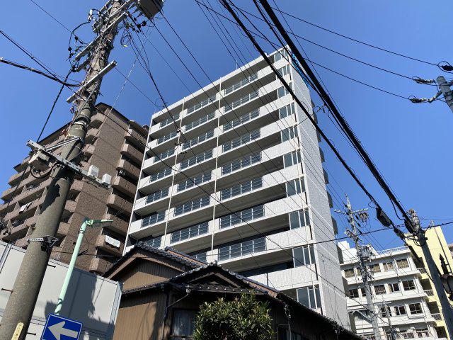プレサンス名古屋STATIONフレア