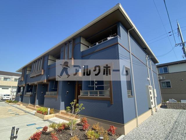 パークライフ八尾Ⅱ